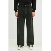 Kavbojke Aries Acid Wash Batten Jean