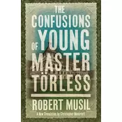 The Confusion of Young Master Törless