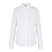 PIECES Bluza, bela