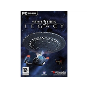 PC Star Trek Legacy PC, Akciona