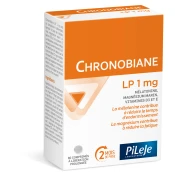 Chronobiane LP -pharmacy