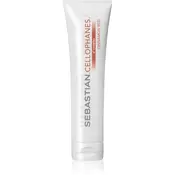 Sebastian Professional Cellophanes maska za obnovu sjaja obojene kose nijansa Cinnamod Red 300 ml