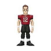 Funko POP! GOLD 12 NFL: BUCCANEERS - TOM BRADY