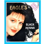 Eagles Kana, 10 g, Crna