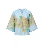 Rich & Royal Bluza  modra