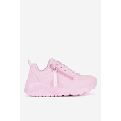 Športna obutev Skechers UNO LITE 310387L LTPK Roza