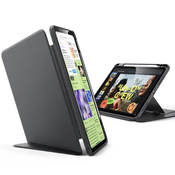 slomart Etui ESR Flip Hybrid za iPad 10.9 2020-2022 (4/5 gen.)/11 2024-2025 (6/7 gen.) - črno