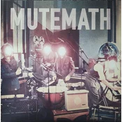 Mutemath - Mutemath (Limited Edition) (2 LP)