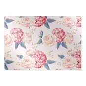Decormat Podloga za stol Hydrangeas 140x100 cm 15 cm