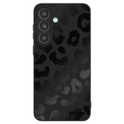 ULTIMATE CASE PowerShare za Samsung Galaxy S26 FE - Midnight Leopard