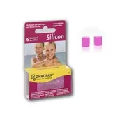 Ohropax Tamponi za uši ohropax silikonski