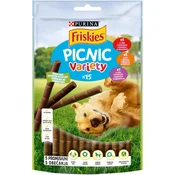 FRISKIES PICNIC Dog Variety 126g