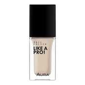 AURA Like a PRO! Lak za nokte 159 blushing nude 9.5 ml