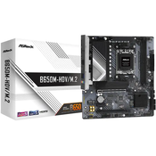 MB AM5 ASRock B650M-HDV/M.2