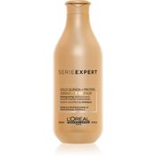 L’Oréal Professionnel Serie Expert Absolut Repair Gold Quinoa + Protein regenerirajući šampon za veoma oštećenu kosu 300 ml