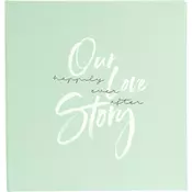 Goldbuch Our Love Story foto album, 30 x 31 cm, 60 stranica