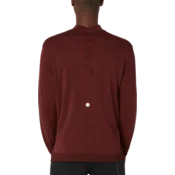 ASICS Majica dugih rukava ROAD WINTER SEAMLESS LS TOP