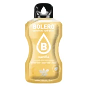 Bolero Classic Vanilija - Paket 12 vrečk -5%