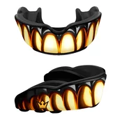 Ščitnik za Zobe Future Premium Buddha Gold