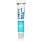 Garnier Hyaluron vlažilna gel krema SPF 50+ 50 ml
