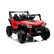 slomart Akumulatorski avto S618 Rdeč 4x4 LEAN CARS