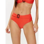 Dorina Spodnji del bikini Sarawak D000407MI043 Oranžna