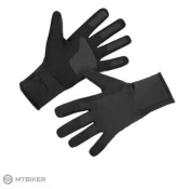 Rokavice Endura Pro SL Primaloft, črne (L)