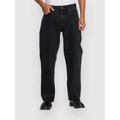 RVCA Americana Dayshift Jeans black rinse