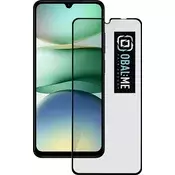 OBAL:ME 5D Tvrzené Sklo pro Xiaomi Redmi A5 Black