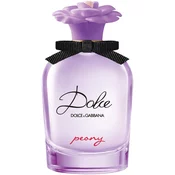 Dolce&GaBBana Dolce Peony parfumska voda 75 ml za ženske