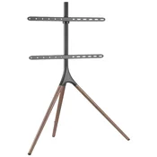 Superior Nosac za TV prijemnike, drveni, 42 - 70 - Universal TV Stand 42-70 Triwood