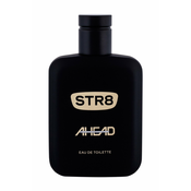 STR8 toaletna voda za muškarce Ahead, 100ml