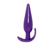 Analna kupa, 11 cm, Ljubicasta
