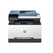 HP 3303fdn 499m7a Aio color laserjet ( 58987 )