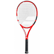 Tenis reket Babolat Boost Strike - red/black/white