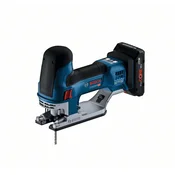 Bosch Akumulatorska ubodna testera GST 18V-155 SC bez baterije i punjaca 06015B0001