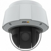 Axis Netzwerkkamera PTZ Dome Q6074-E 50HZ HDTV 720p