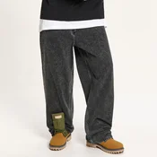 Cropp - Baggy farmerke ispranog izgleda - grey