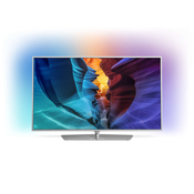 PHILIPS 3D LED TV 50PFH6550/88