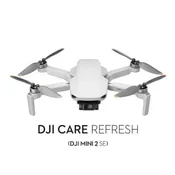 DJI Care Refresh Mini 2 SEkod elektroniczny