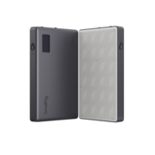 SmallRig RM120 RGB video lučka z dolgo življenjsko dobo baterije 3808