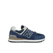 New Balance Superge ML574EVN Mornarsko modra