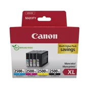 Komplet kartuš Canon PGI-2500 XL/Original