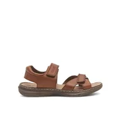 Rieker Sandali 21461-24 Rjava