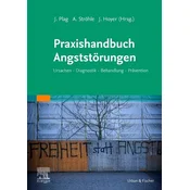 Praxishandbuch Angststörungen