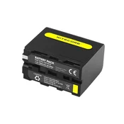 Nitecore NP-F970
