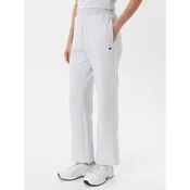Champion Spodnji del trenirke 117983 Siva Slim Fit