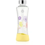 Steklenička EQUA Flowerhead Daisy, 550 ml
