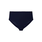 Swim by Zizzi Bikini hlačke Slino  modra