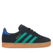 adidas Superge Gazelle Paris 2024 KI7134 Črna